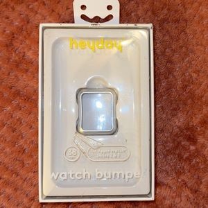 Apple watch protector, size 38mm series 2 & 3 !